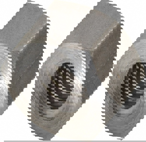 Left Hand Hex Nut: 5/8